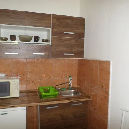 Apartment Ivy Apartments Budapest *