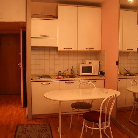 Apartment Ivy Apartments Budapest *