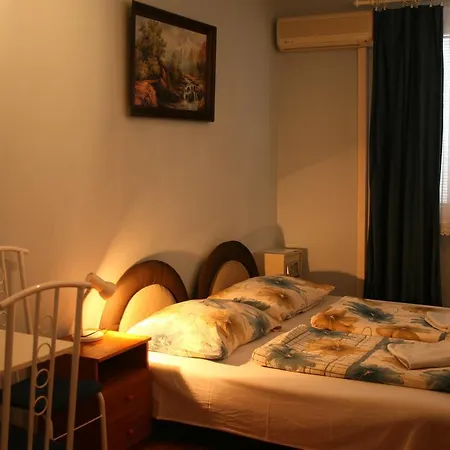 Apartment Ivy Apartments Budapest Budapest