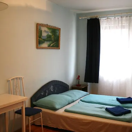 Ivy Apartments Budapest Apartment Budapest