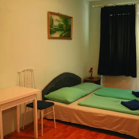Ivy Apartments Budapest Apartment
