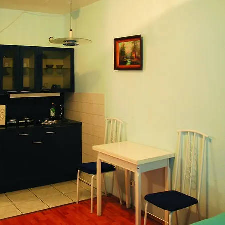 Ivy Apartments Budapest *