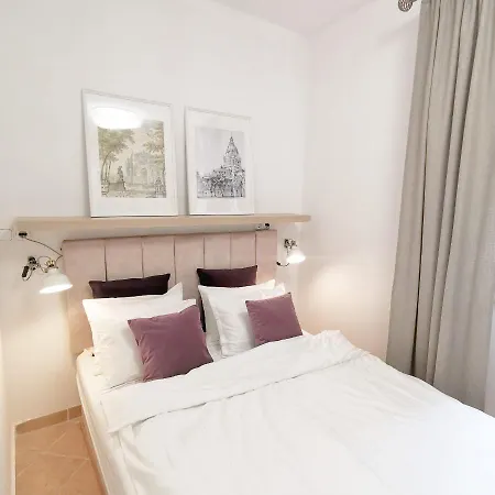 Hillside With Ac & Heating In Grande Maison Apartment