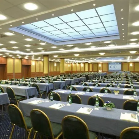 Danubius Hungaria City Center Hotell Budapest
