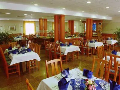 Hotel Ventura 3*