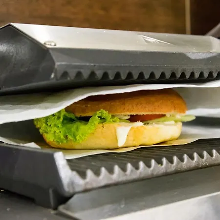 Appartement Bpstyle Prestige Exclusive Luxe Parking Breakfast