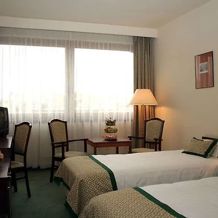Danubius Hungaria City Center 4* Budapest