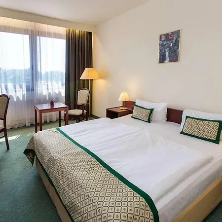 Danubius Hungaria City Center Hotell