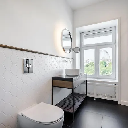 Hotel Eye- Boutique Suites, By Bqa 3*