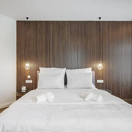 Eye- Boutique Suites, By Bqa 3*