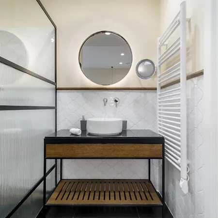 Hotel Eye- Boutique Suites, By Bqa 3*