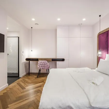 Eye- Boutique Suites, By Bqa 3*
