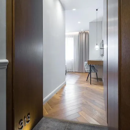 Eye- Boutique Suites, By Bqa 3*