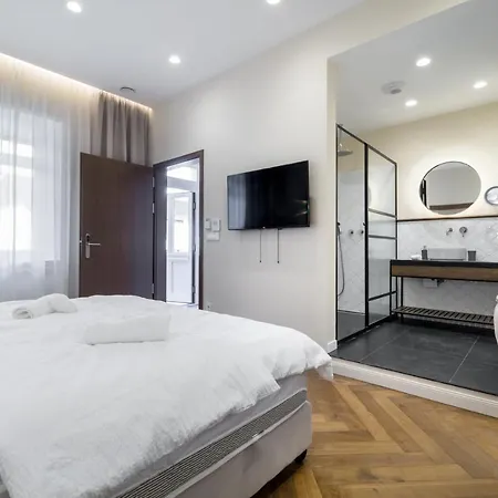 Eye- Boutique Suites, By Bqa Hotel 3*