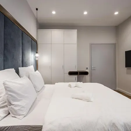 Eye- Boutique Suites, By Bqa Hotel