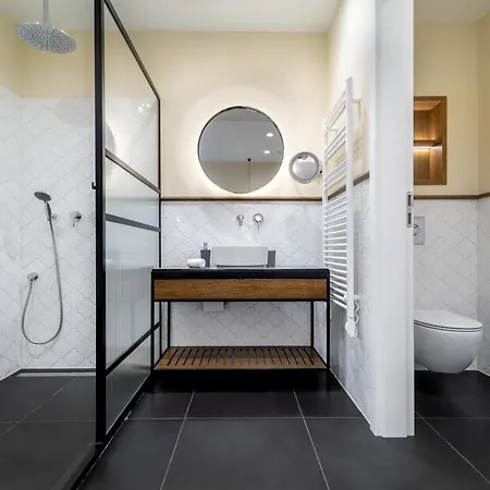 Hotel Eye- Boutique Suites, By Bqa 3*