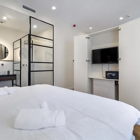 Eye- Boutique Suites, By Bqa