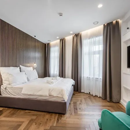 Eye- Boutique Suites, By Bqa