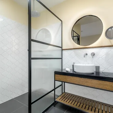 Eye- Boutique Suites, By Bqa 3*