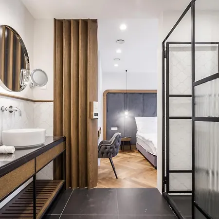 Eye- Boutique Suites, By Bqa 3*