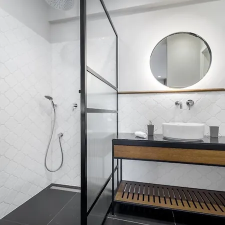 Eye- Boutique Suites, By Bqa 3*