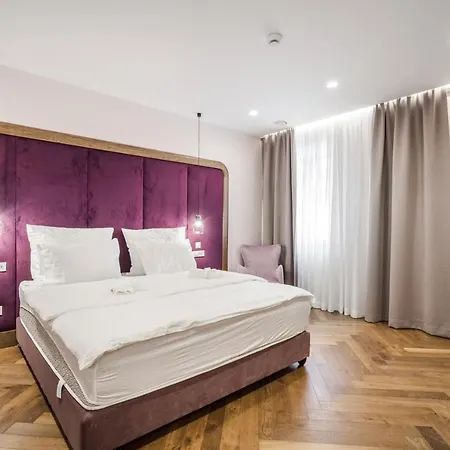 Eye- Boutique Suites, By Bqa Hotel 3*