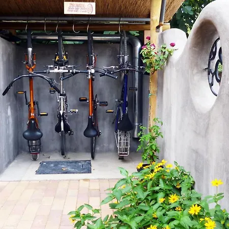 ホステル Shantee House *