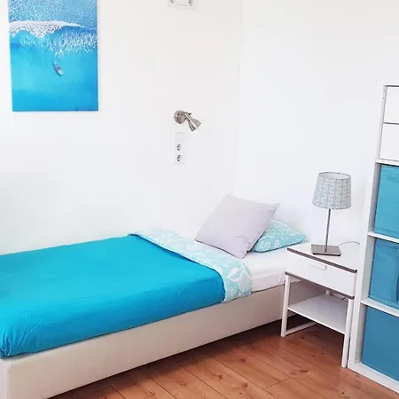 Shantee House * Budapest