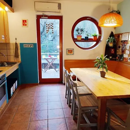 Ostello Shantee House Budapest