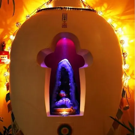 Shantee House Budapest