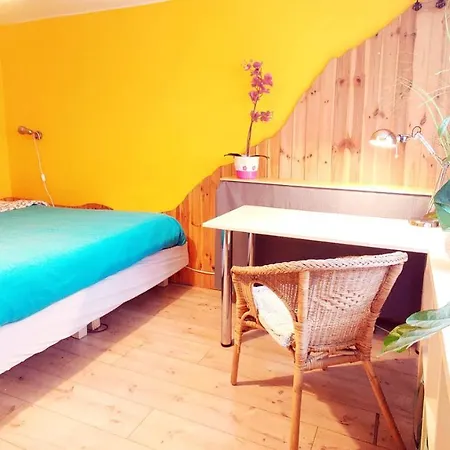 Ostello Shantee House *