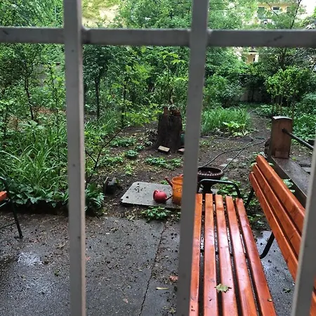 Apartament Danube *