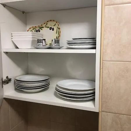 Apartament Danube