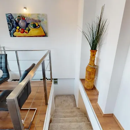 Bp Apartman