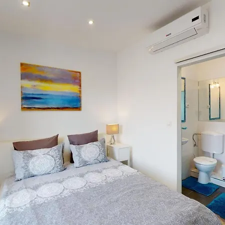 Bp Apartman