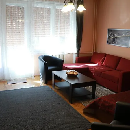 Fornax With Balcony *
