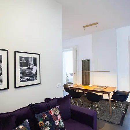 Apartment Real Deluxe Next To Danube Budapest