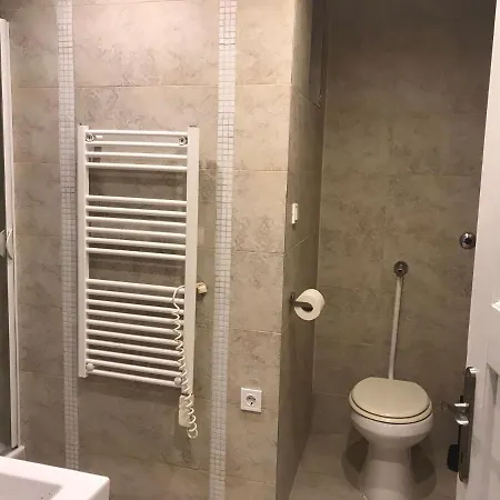 Zonaflat - Opera Apartament Budapesta