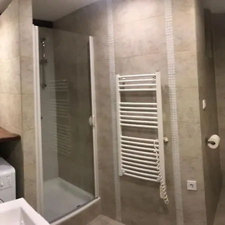 Zonaflat - Opera Apartament