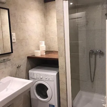 Zonaflat - Opera Apartament *