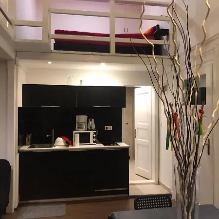 Apartament Zonaflat - Opera *
