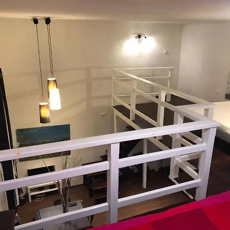 Apartament Zonaflat - Opera Budapesta