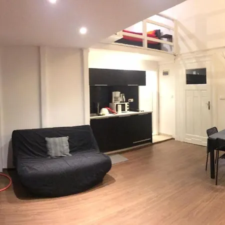 Zonaflat - Opera Apartament