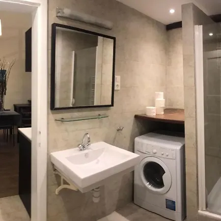 Apartament Zonaflat - Opera *