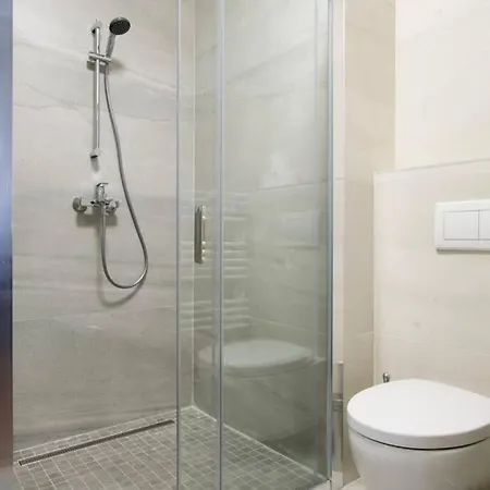 Apartmán Premium By Hi5-vaci Str. 3 Bedroom