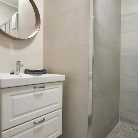 Premium By Hi5-vaci Str. 3 Bedroom * Budapešť