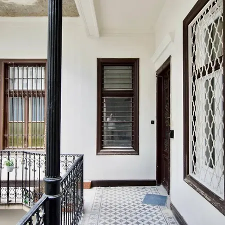 Premium By Hi5-vaci Str. 3 Bedroom Budapešť