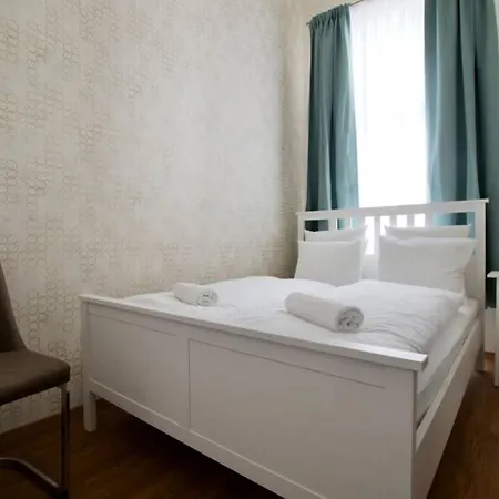 Apartmán Premium By Hi5-vaci Str. 3 Bedroom *