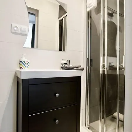 Apartament Premium By Hi5-vaci Str. 3 Bedroom