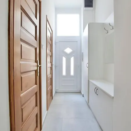 Apartamento Premium By Hi5 - 3 Bedroom Budapest
